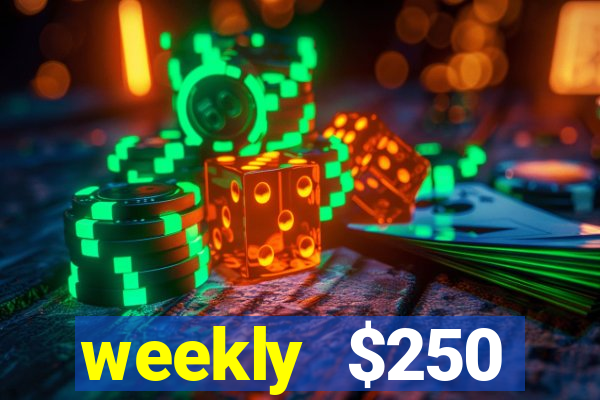 weekly $250 bankroll booster password partypoker